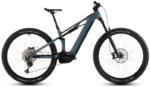 CUBE STEREO HYBRID ONE44 HPC RACE 800 2026 smaragdgrey´n´prism