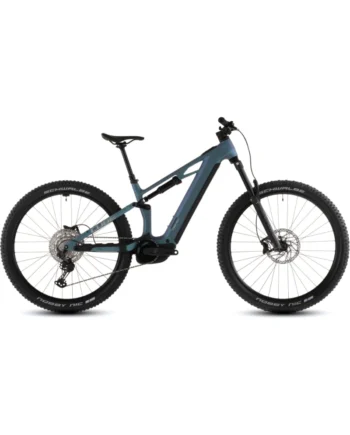 CUBE STEREO HYBRID ONE44 HPC RACE 800 2026 smaragdgrey´ n ´prism