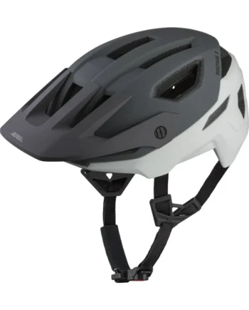 ALPINA ROOTAGE 2 midnight grey smoke matt