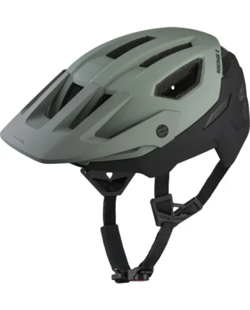 ALPINA ROOTAGE 2 willow-green black matt