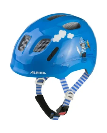 ALPINA XIMO 2 ahoi gloss