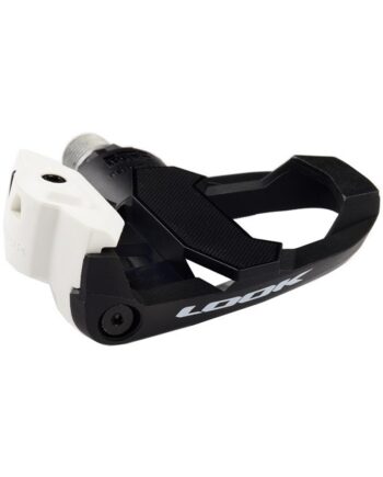 LOOK PEDALA KEO CLASSIC 3 BLACK WHITE