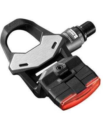 LOOK PEDALA KEO 2 MAX VISION black