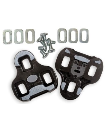 LOOK BLOKEJI KEO black grey 0