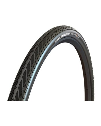 PLAŠČ MAXXIS OVERDRIVE EXCEL SILKSHIELD/REF 700 / 28"
