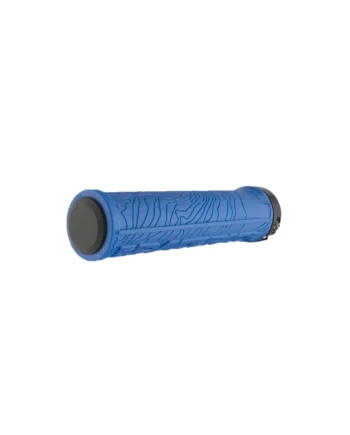ROČKE KRMILA RaceFace HALF NELSON S/L blue