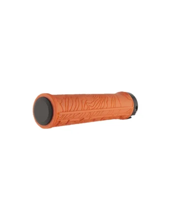 ROČKE KRMILA RaceFace HALF NELSON S/L orange