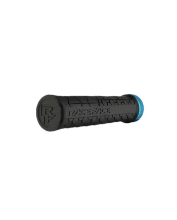 ROČKE KRMILA RaceFace GETTA black/turqouise