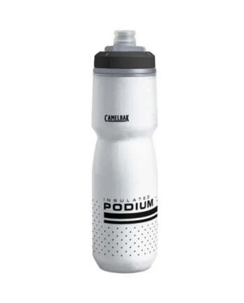 CAMELBAK BIDON PODIUM CHILL 0.71L white