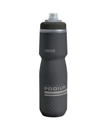 CAMELBAK BIDON PODIUM CHILL 0.71L black camo