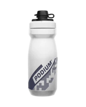 CAMELBAK BIDON PODIUM CHILL 0.62L white
