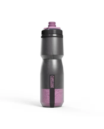 CAMELBAK BIDON PODIUM CHILL 0.71L mercury nig fall