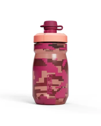 CAMELBAK BIDON PODIUM DIRT 0.44L berry