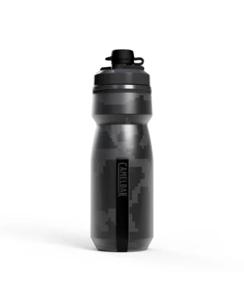 CAMELBAK BIDON PODIUM DIRT CHILL 0.62L black camo