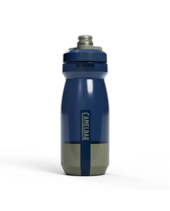 CAMELBAK BIDON PODIUM 0.71L mercury deep sea