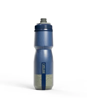 CAMELBAK BIDON PODIUM CHILL 0.71L mercury deep sea
