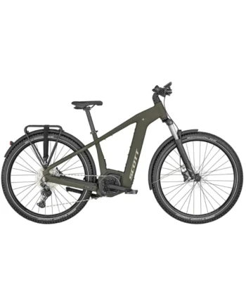 SCOTT AXIS ERIDE 30 MEN