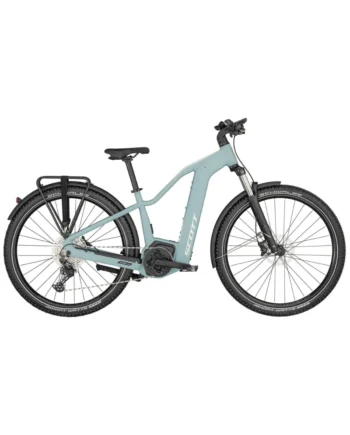 SCOTT AXIS ERIDE 30 LADY