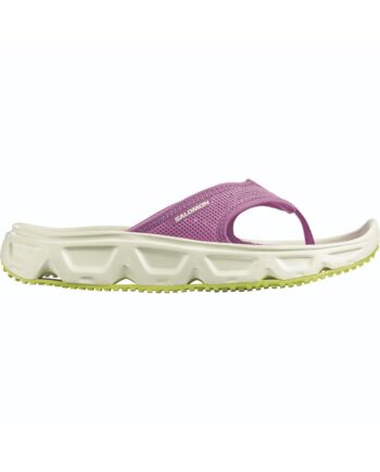 SALOMON REELAX BREAK 6.0 W Iris Orchid / Aspargus Green L47995400
