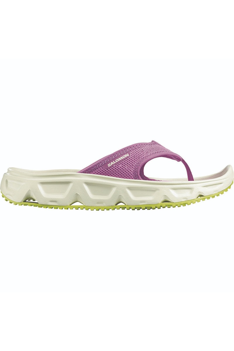 SALOMON REELAX BREAK 6.0 W Iris Orchid / Aspargus Green L47995400