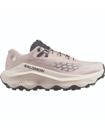 SALOMON ULTRA GLIDE 4 W Shadow Gray / Tapioca L49149200