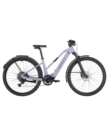 SCOTT PASSAGE 30 SLOPE lila purple