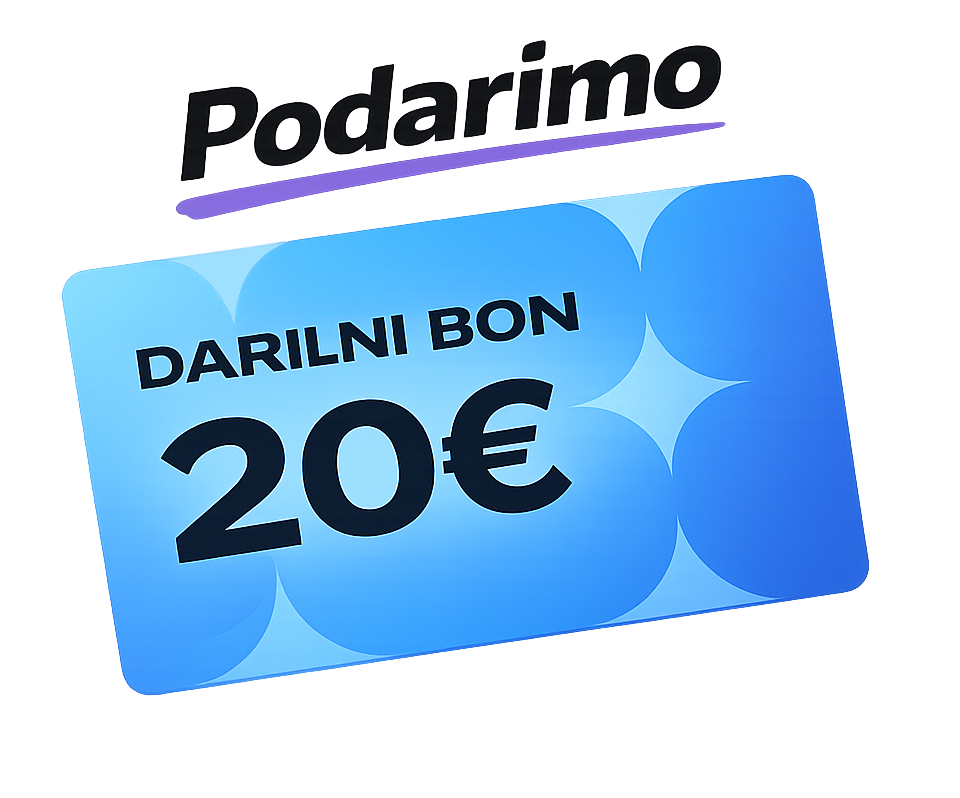 Leanpay darilni bon do 20€