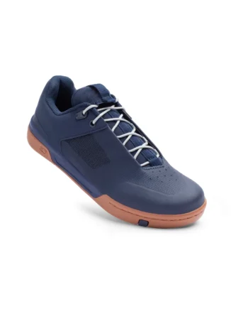 CRANK BROTHERS ČEVLJI STAMP LACE navy/silver