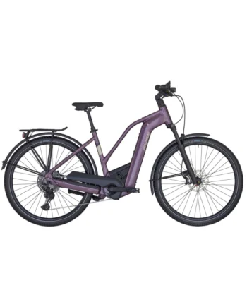 BERGAMONT E-HORIZON PREMIUM SUV LADY