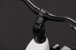 CUBE NURIDE HYBRID PERFORMANCE 720 EASY ENTRY 2027 metallicwhite'n'grey - slika 3