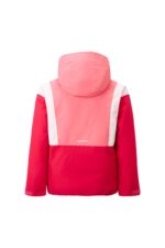 ZIENER SMUČARSKA BUNDA ABBE strawberry sorbet - slika 2