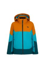 ZIENER SMUČARSKA BUNDA AGIMO aqua breeze