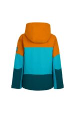 ZIENER SMUČARSKA BUNDA AGIMO aqua breeze - slika 2