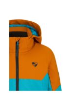 ZIENER SMUČARSKA BUNDA AGIMO aqua breeze - slika 3