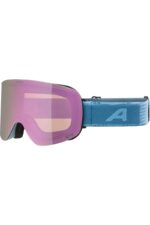 OČALA ALPINA PENKEN Q-LITE smoke-blue matt (rose leča)