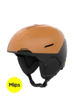 ČELADA ALPINA VERSATILE MIPS burro brown