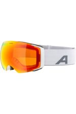 OČALA ALPINA FALERA MAG Q-LITE white matt (red leča)