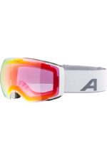 OČALA ALPINA FALERA MAG Q white matt (red leča)