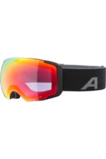 OČALA ALPINA FALERA MAG Q black matt (red leča)