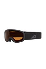OTROŠKA OČALA ALPINA PINEY 2.0 black matt