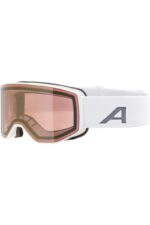 OČALA ALPINA VENET Q white matt (gold leča)