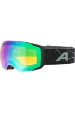 OČALA ALPINA FALERA MAG Q-LITE black-green matt (green leča)