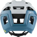 ALPINA ROOTAGE 2 MIPS white pebble blue matt - slika 3