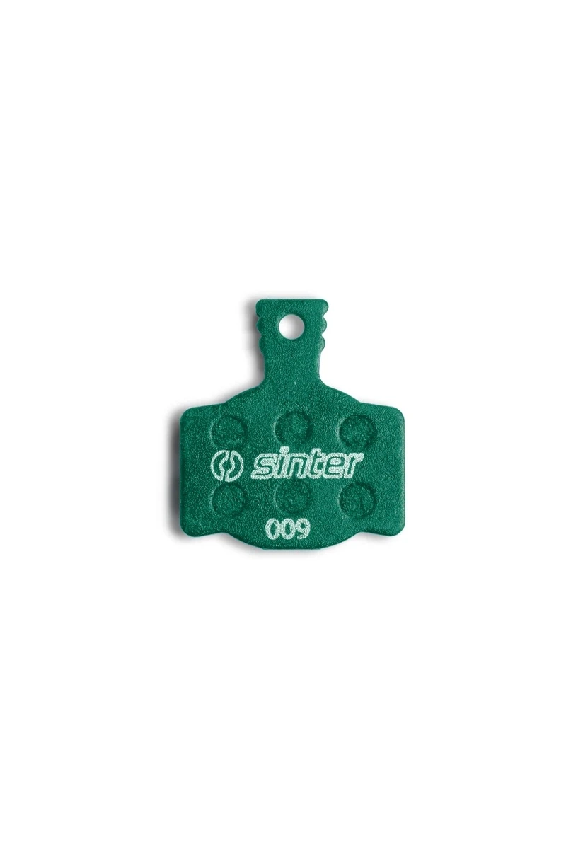 3838835446642 ZAVORNE OBLOGE SINTER MAGURA MT 2/4/6/8 green - slika 1