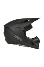 ONEAL ČELADA 3SRS SOLID KID black - slika 2
