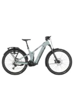 SCOTT AXIS FS 20 2026 shark grey - slika 2