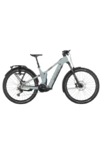 SCOTT AXIS FS 20 2026 shark grey