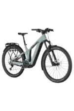 SCOTT AXIS FS 20 2026 shark grey - slika 3
