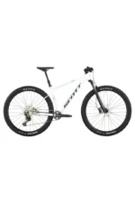 SCOTT SCALE 940 2026 white