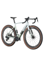 ELEKTRIČNO KOLO SCOTT SOLACE GRAVEL 10 2027 pale green/beluga grey - slika 2